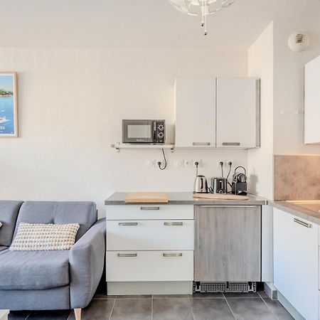 Le Neroli T2 Dernier Etage Avec Terrasse Et Garage Apartment Toulon Bagian luar foto
